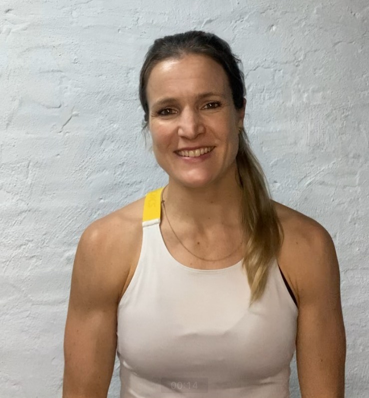 Dominique DOliveira