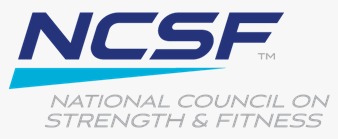 National Council on Strength & Fitness