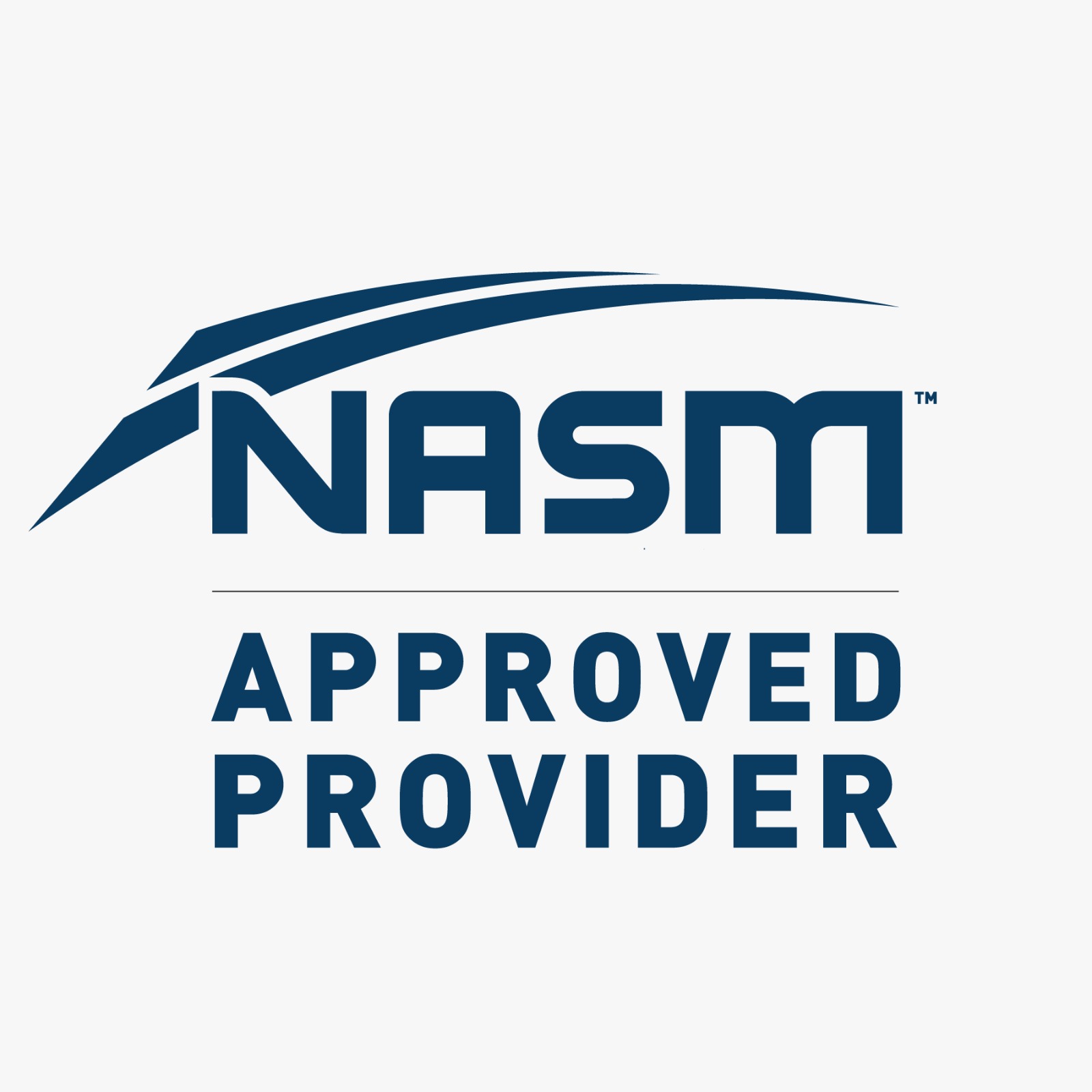 national academy of sports medicine