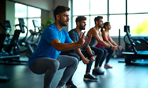 personal-trainer