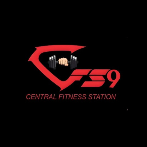 CENTRAL FITNESS STATION